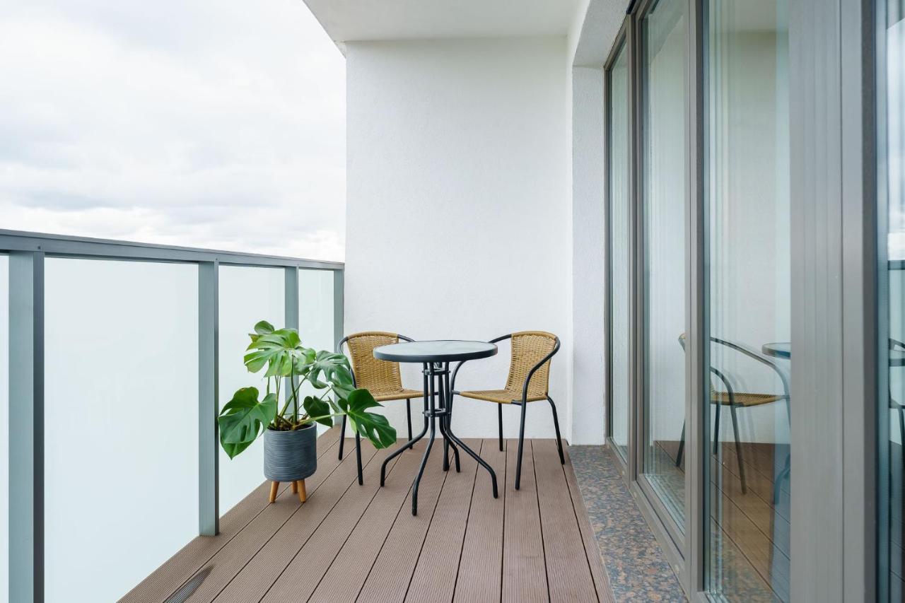 Chilliapartamenty - Kasprowicza - Aksamit Apartment Kolberg