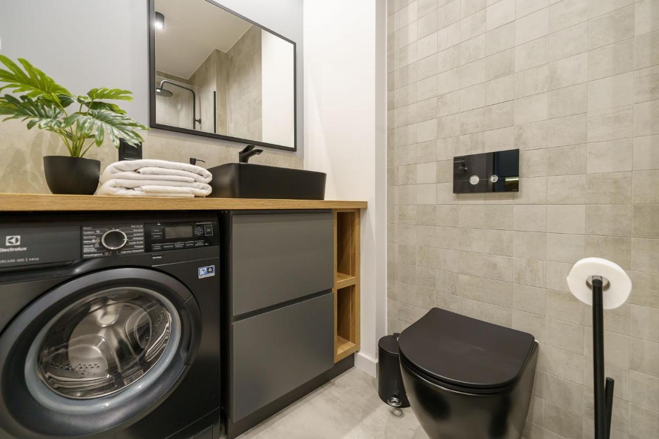 Chilliapartamenty - Kasprowicza - Aksamit Apartment Kolberg